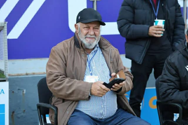 ק. פיליפו: "נילחם עד הסוף" עבור אתניקוס אחנס