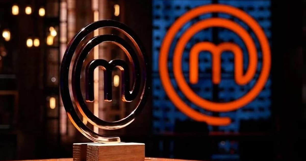 MasterChef: Ο Wasan δηλώνει ότι είναι εκεί μόνο για να μαγειρέψει