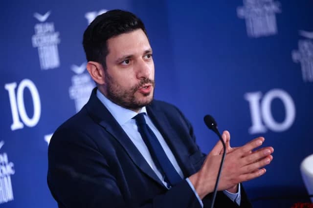 Κυρανάκης: Αλλαγές στον Κώδικα Οδικής Κυκλοφορίας υπό εξέταση