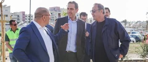 הנפקת שטרי בעלות ל-92 יחידות דיור צפויה בקיץ הקרוב