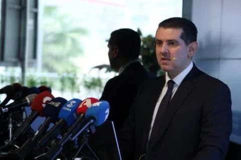 Απογοήτευση συντεχνιών ΑΗΚ μετά από συνάντηση με τον Υπουργό Ενέργειας