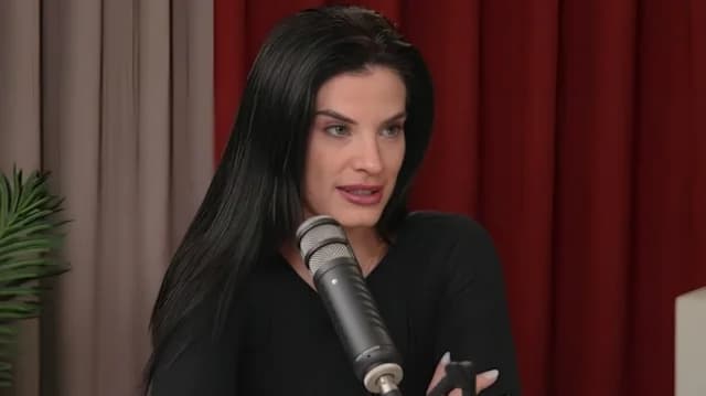 Christina Bompa: 'Ich habe mein soziales Leben nach der Mutterschaft eingeschränkt'