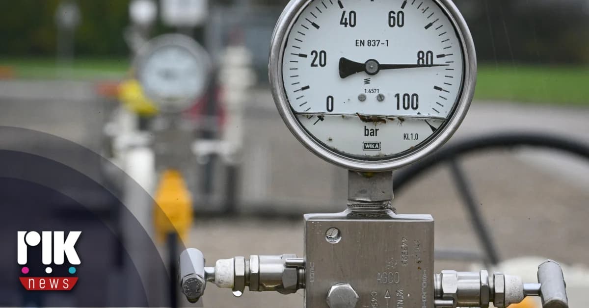Rusia suspende exportaciones de petróleo de Kazajistán a Alemania