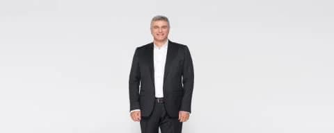 Βλαδίμηρος Κυριακίδης: «Είμαι 63 αλλά τα όργανά μου δούλευαν σαν να είμαι 78»