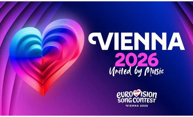 Eurovision 2026: Klavdia wird Griechenlands 12 Punkte bekannt geben
