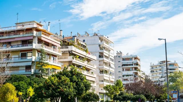 Έλεγχος στις αθέμιτες πρακτικές των Golden Visa
