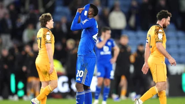 El Leicester City desciende a la League One