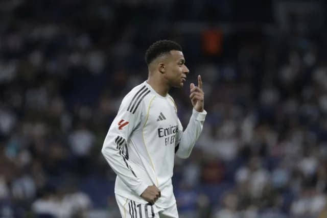 La Liga: Ρεάλ Μαδρίτης - Αλαβές 2-1, τα γκολ του αγώνα