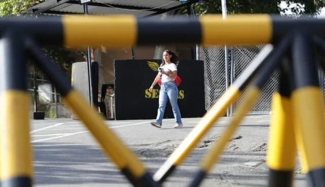 委内瑞拉：亚雷监狱暴动致五名囚犯死亡