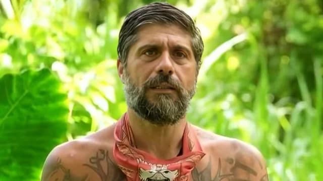 Michalis Sifakis: "Dimitris Theodoropoulos war ein prahlerischer Anführer bei Survivor"