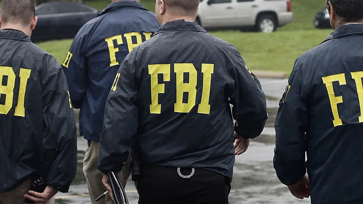 FBI στην Κύπρο για την υπόθεση «Σάντη»