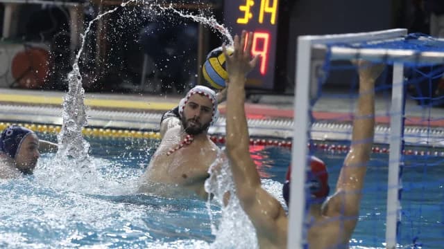 Olympiacos vs. Novi Beograd: Zeit und Sender des Champions-League-Spiels