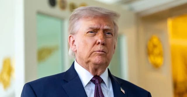 Analyse: Trumps Entscheidung, den Waffenstillstand mit dem Iran zu verlängern