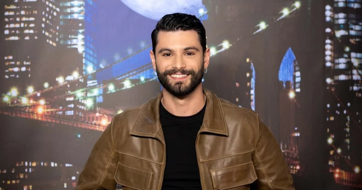 Βασίλης Μηλιώνης: Συγκίνηση για τα μηνύματα που έλαβε από το «Μπαμπά σ’ αγαπώ»