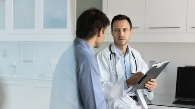 Cáncer de Testículo: El Cáncer Más Común en Hombres de 15 a 40 Años