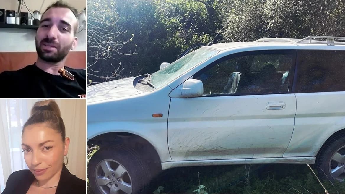Κρήτη: Νέα στοιχεία για τη δολοφονία της Ελευθερίας Γιακουμάκη