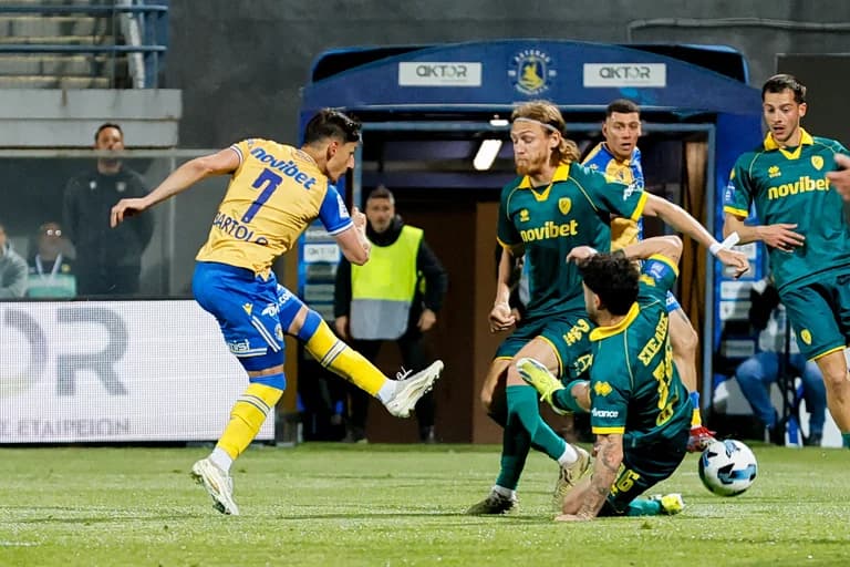 Super League: Play-off-Tabelle nach dem 4. Spieltag