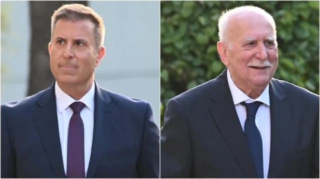 Παναγιώτης Στάθης: «Είδα ανθρώπους να κλαίνε για τον Γιώργο Παπαδάκη»