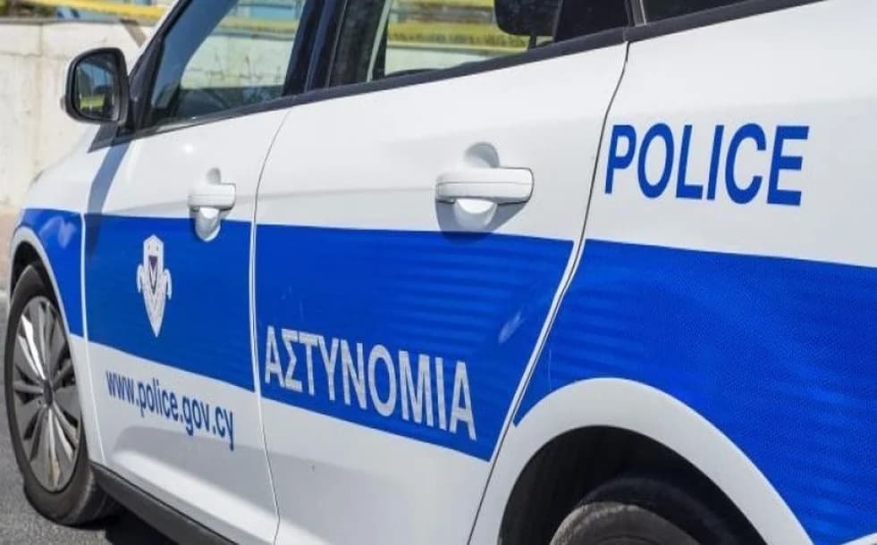 Λευκωσία: Αγνοείται 23χρονος Ιταλός, SAMUELE PORCELLI
