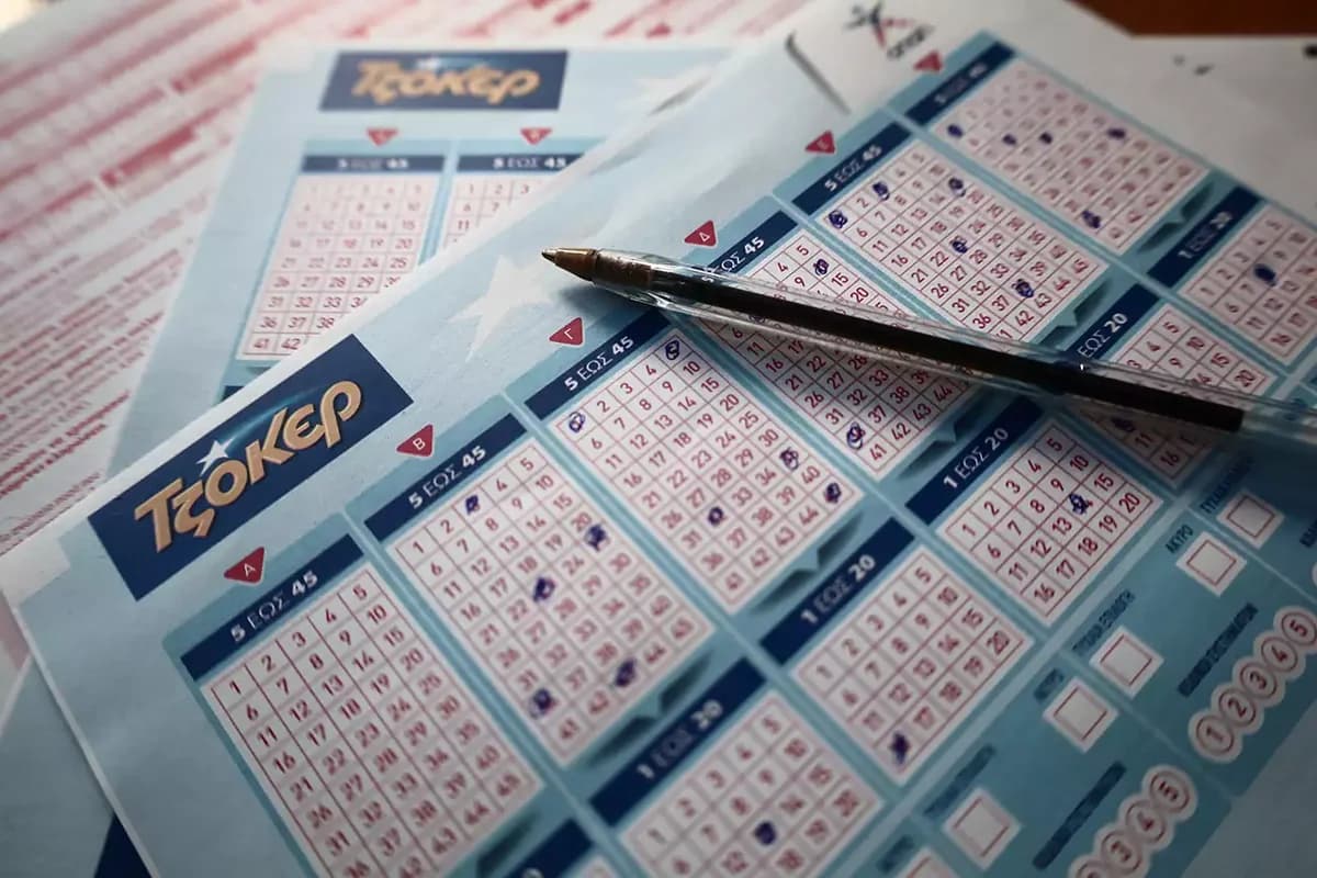 Joker 23/4: Die Gewinnzahlen für 6.200.000 €!