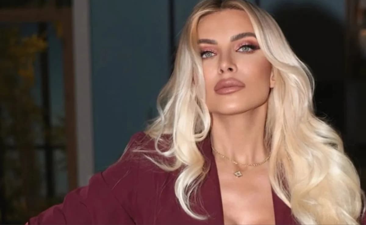 Κατερίνα Καινούργιου: Πρώτη selfie 20 ημέρες μετά τη γέννα