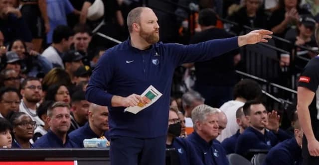 מילווקי באקס: טיילור ג'נקינס יהיה המאמן הראשי החדש