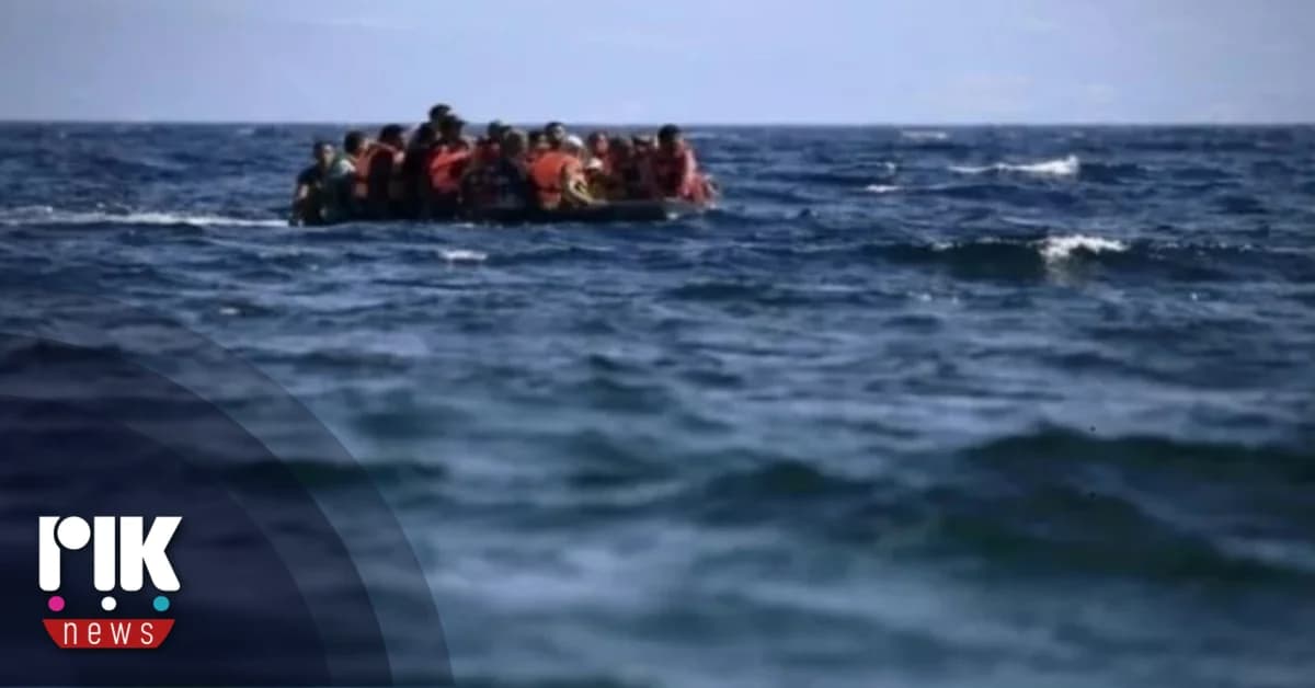 Κύπρος, Ελλάδα, Μάλτα, Ιταλία συζητούν για το μεταναστευτικό στην Αγία Νάπα
