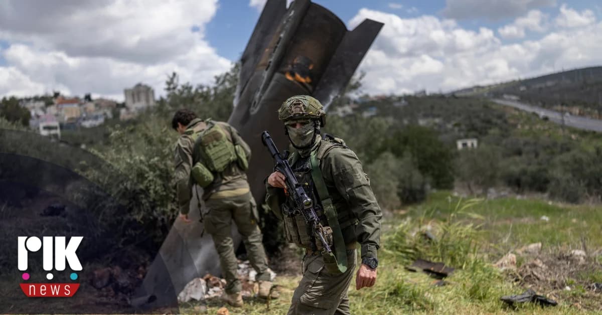 Explosionen in Teheran gehört, Israel bestreitet Beteiligung