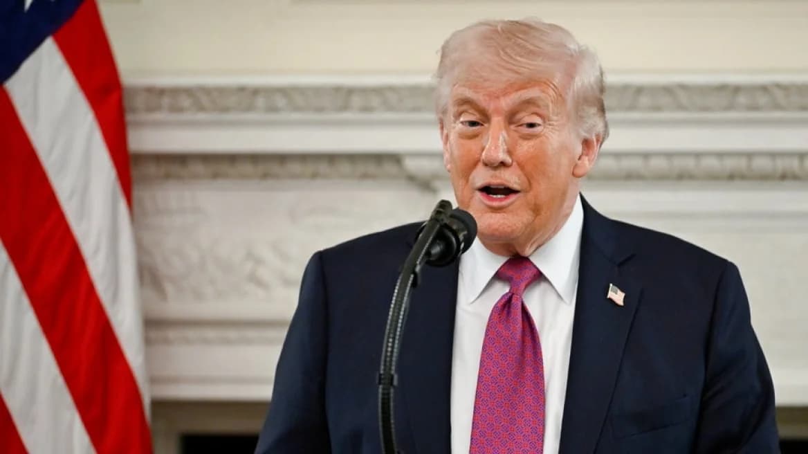 Трамп примет участие в переговорах между Израилем и Ливаном