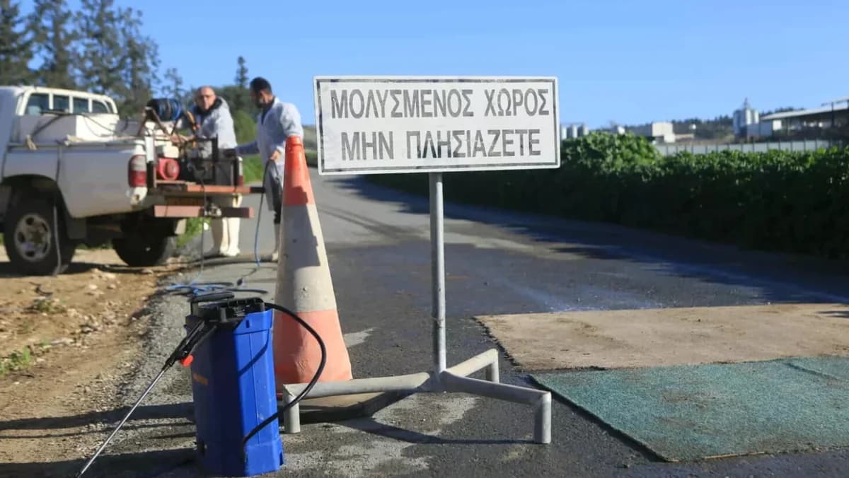 Landwirt antwortet auf Bestechungsvorwurf: "Ich werde der Polizei Namen nennen"