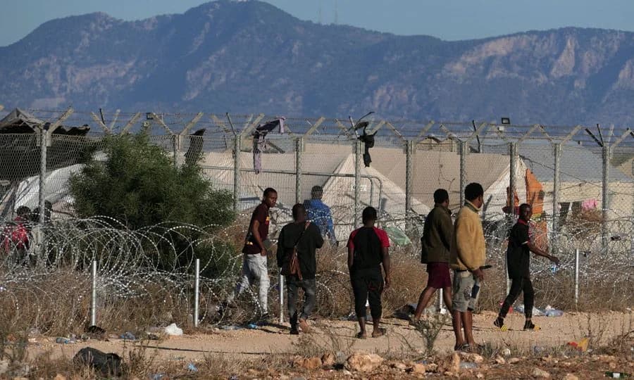 Κύπρος: Σχεδόν 200 απελάσεις αλλοδαπών, εκατοντάδες εθελούσιες αναχωρήσεις