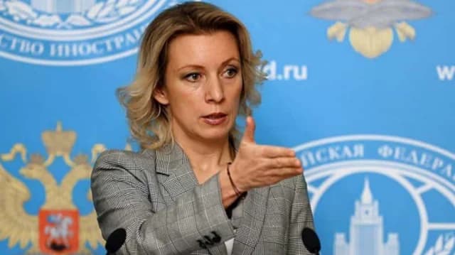 Rusia Condena las Nuevas Sanciones de la UE como Violación del Derecho Internacional