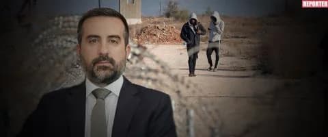 Μείωση αφίξεων και αιτήσεων ασύλου στην Κύπρο