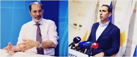Choque Ioannou-Michaelides por la asignación de terrenos estatales