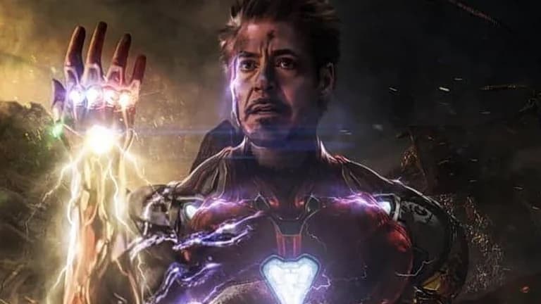 Ο Τζον Φαβρό για τον θάνατο του Iron Man: «Έκανα λάθος»