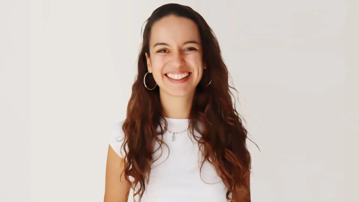 Alissa Ahrabare: Pornografie prägt aktiv soziale Normen und steht im Zusammenhang mit Menschenrechtsverletzungen