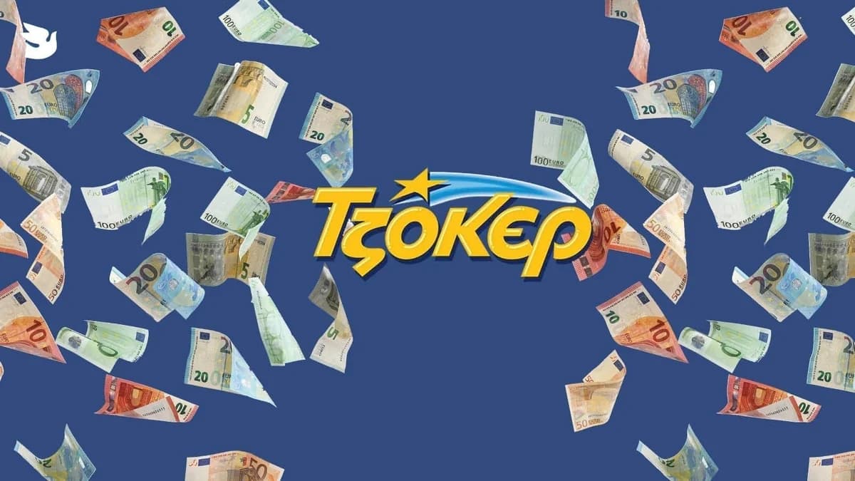 Новый джекпот в Joker: 6 700 000 евро в воскресном тираже