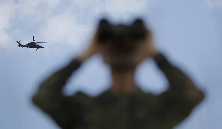 Deutschland: Bereitet sich auf Krieg mit Russland vor und neue Militärstrategie