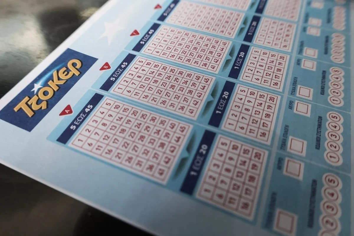 Joker: ¡Bote de €6.700.000 en el próximo sorteo!