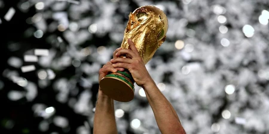 Eurobank Visa: Κερδίστε ένα ταξίδι στο FIFA World Cup 2026
