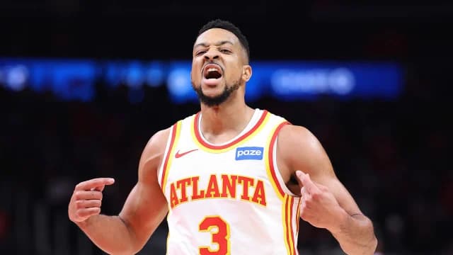 פלייאוף ה-NBA: מקולום מטביע את הניקס, טימברוולבס שולטים בנאגטס, ראפטורס מנצחים