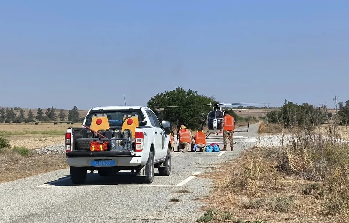 Κύπρος: 23 χρόνια οδοφράγματα – Διχοτόμηση και οικονομικές συναλλαγές