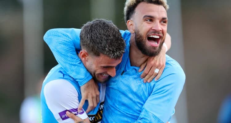 Πάφος FC: Πρόκριση στον τελικό Κυπέλλου Κύπρου