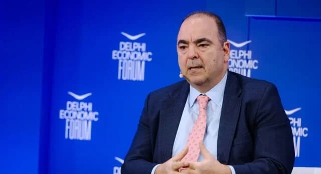 Kontopoulos: Greek Stock Exchange, Second Most Successful Globally