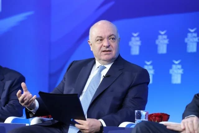 זאניאס (יורובנק): הכלכלה היוונית זקוקה למודל ייצור חדש