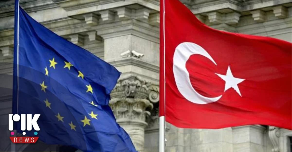 Erdogan: El problema de Chipre obstaculizó la adhesión de Turquía a la UE