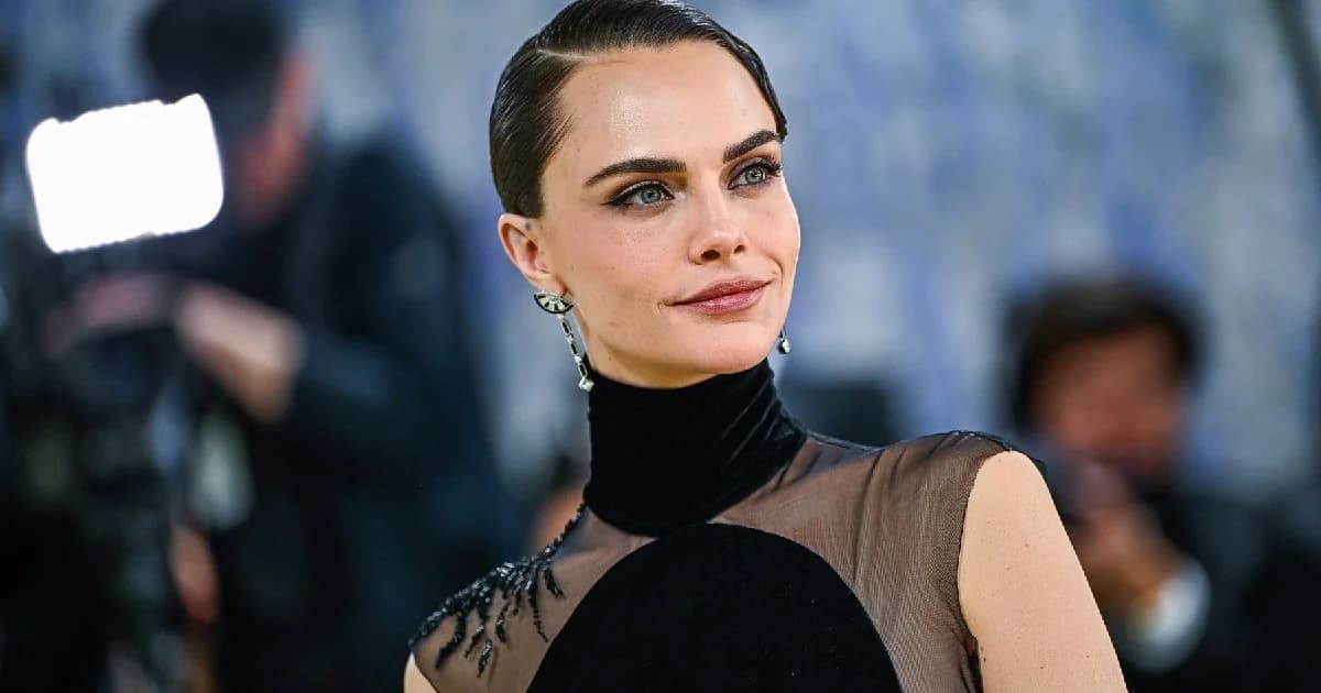 Met Gala 2026: Самые впечатляющие образы