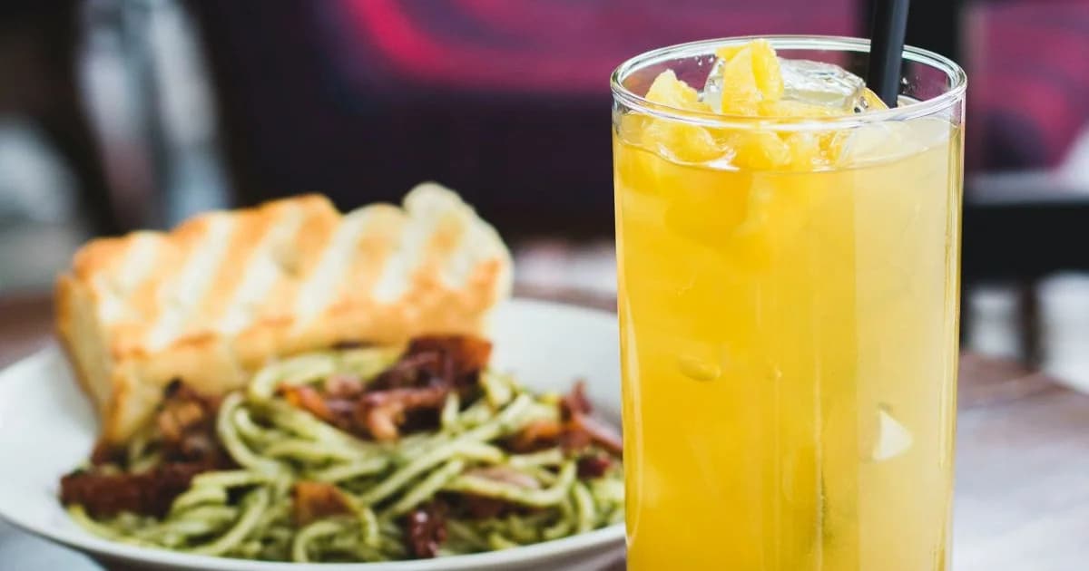 ¿Hambre o Sed? Cómo Decodificar las Señales de tu Cuerpo