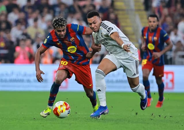 Ισπανία: Clasico με εισιτήρια έως 12.500 ευρώ