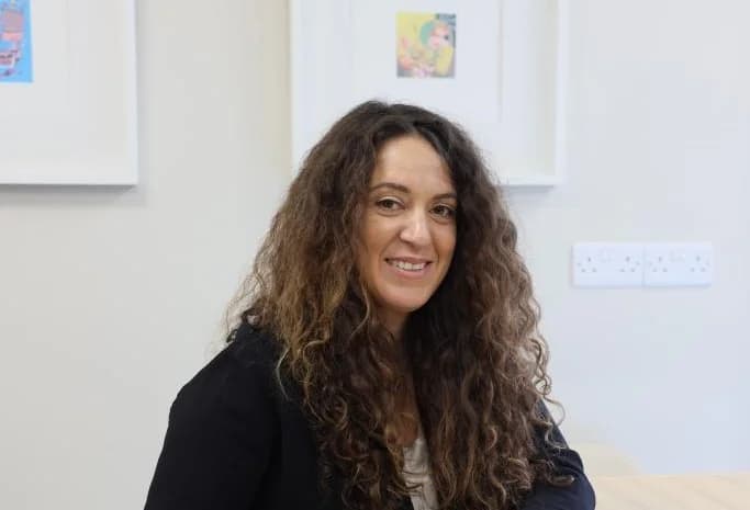 איירון מאונטיין: קפריסין כמרכז דיגיטלי באירופה